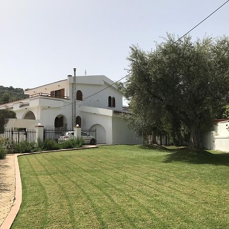 Villa Pylona Líndos Exterior photo