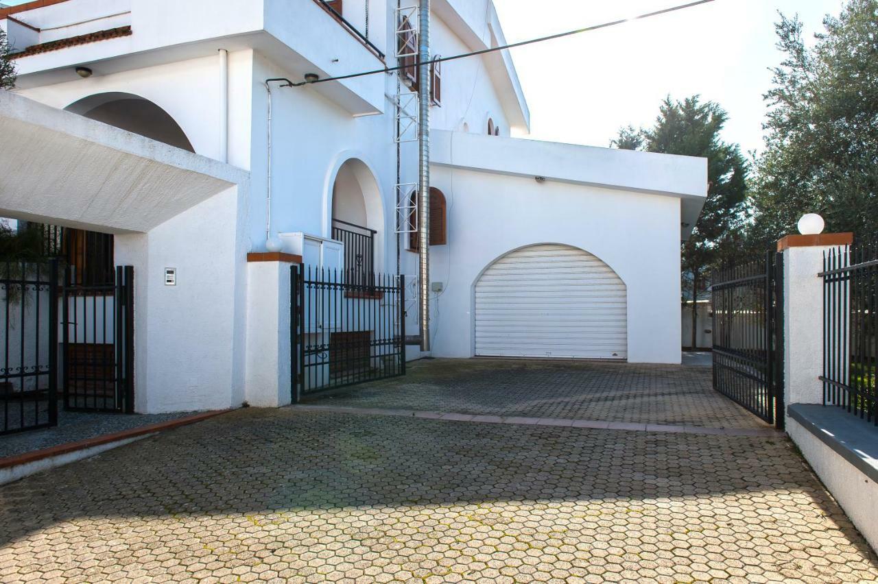 Villa Pylona Líndos Exterior photo